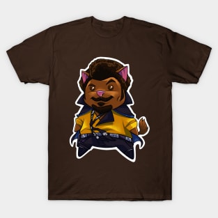 Lando PopCat T-Shirt